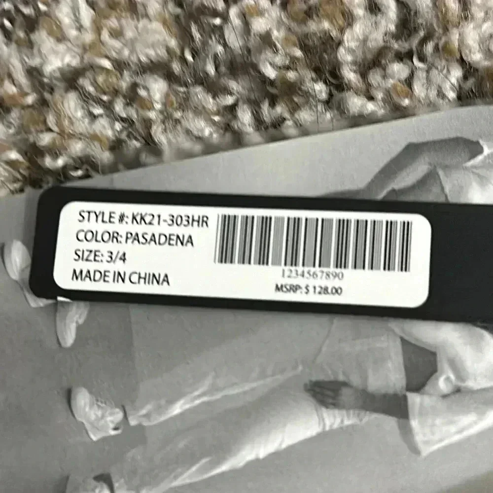 Kendall & Kylie Jeans - Picture 9 of 9